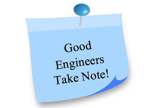 Maverick RealWorld note-taking image