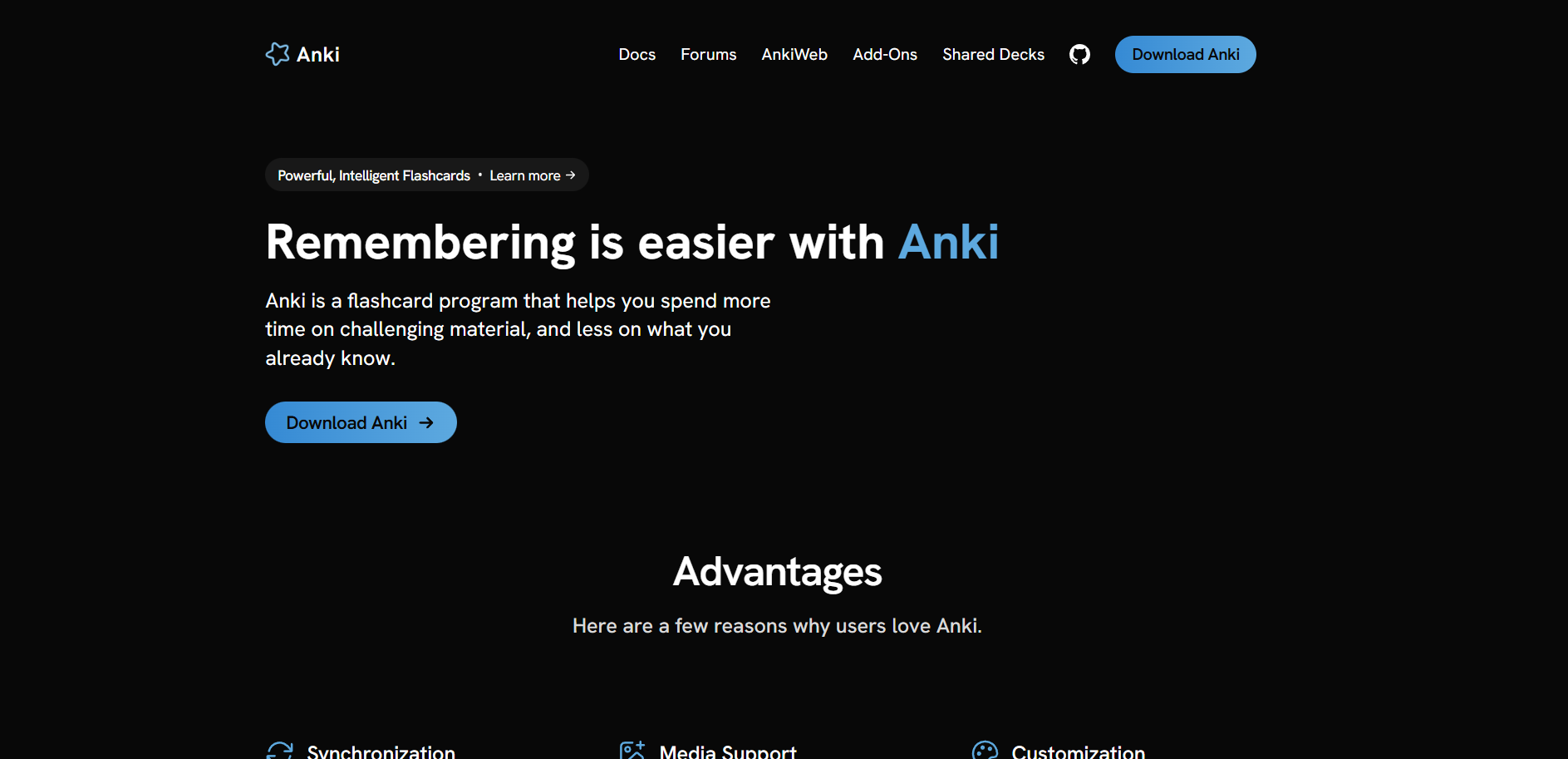 anki screenshot